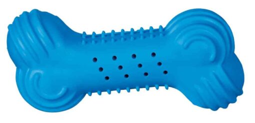Kühl-Knochen, Naturgummi, 11cm