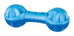 Kühl-Hantel, TPR, 18cm