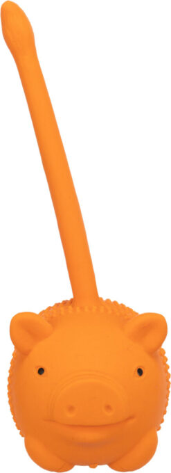 Alternative view of Animal Spielball, Latex, ø6cm