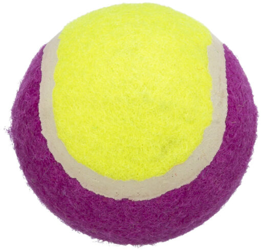 Tennisball, sortiert ø6cm, nur per VE 39