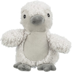 Alternative view of Pinguin, Plüsch, recycelt, 24cm
