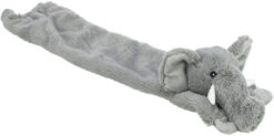 Alternative view of Elefant, Plüsch, recycelt, 50cm
