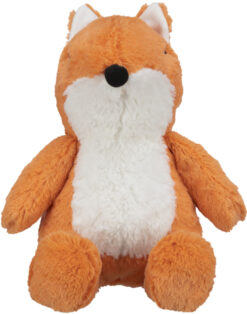 Alternative view of Fuchs, Plüsch, recycelt, 34cm