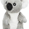 Be Eco Koala Elly, Plüsch recycelt, 21 cm