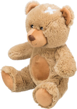 Alternative view of Be Eco Teddy Eddy, Plüsch recycelt, 23 cm