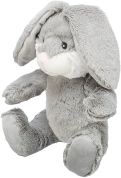 Alternative view of Be Eco Lapin Evan, en polyester recyclé, 25 cm
