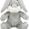 Be Eco Hase Evan, Plüsch recycelt, 25 cm