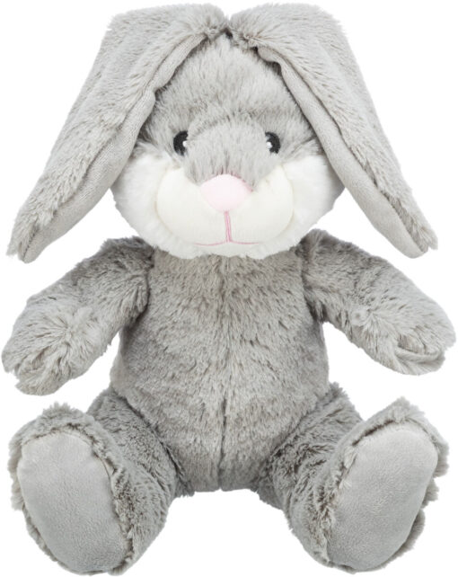 Be Eco Hase Evan, Plüsch recycelt, 25 cm
