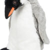 Be Eco Pinguin Erin, Plüsch recycelt, 28 cm