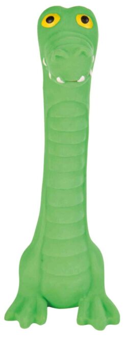 Longie, Latex/Polyestervlies, 18cm