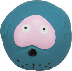 Alternative view of Face, Latex, ø6cm