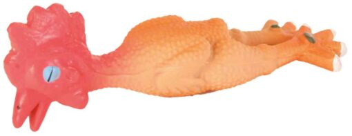 Huhn, Latex 15 cm