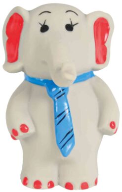 Alternative view of Kleine Figur, Latex, 6-9cm, sortiert