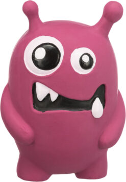 Alternative view of Monstre, en latex, 10-12cm, produit assorti