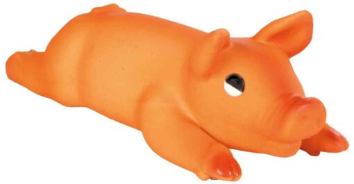 Spanferkel Latex 25cm