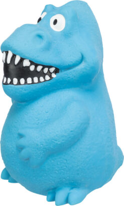 Alternative view of Dino, Latex, 14 cm