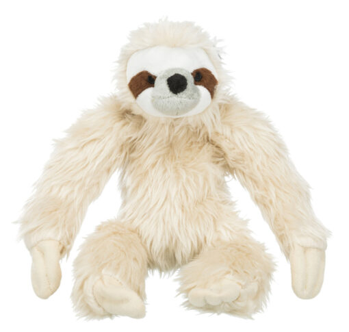 Paresseux, en peluche, 35cm 35cm