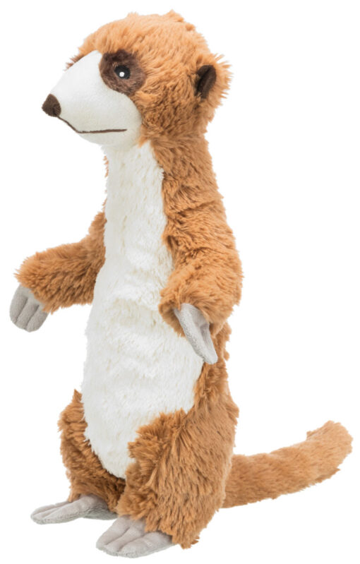 Erdmännchen, Plüsch, 40cm