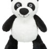 Panda, en peluche, 26cm