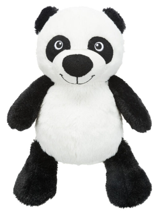Panda, Plüsch, 26cm