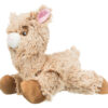 Alpaka, Plüsch, 22cm