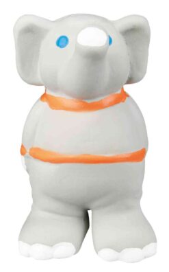 Alternative view of Figur Baby-Zoo, Latex, 9cm