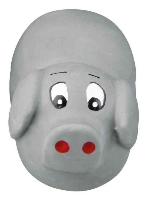 Figur Baby-Zoo, Latex, 9cm nur per VE 28Stk.