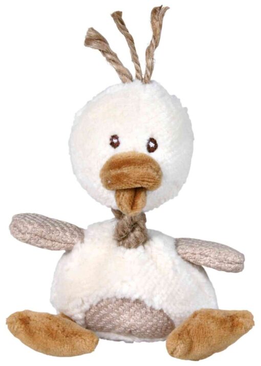 Ente, Plüsch 15cm