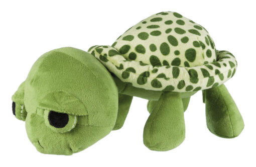 Schildkröte,Origin-Tierstimme, Plüsch 40cm