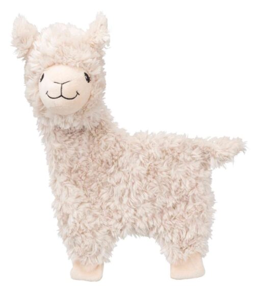 Lama, Plüsch, 40cm
