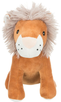 Alternative view of Lion, en peluche, 20cm