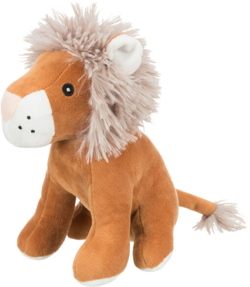 Löwe, Plüsch 20cm
