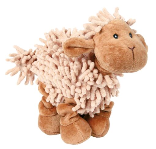 Mouton, peluche 21cm