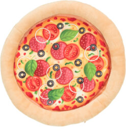Alternative view of Pizza, Plüsch, ø 26cm