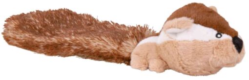 Ecureuils, en peluche 30cm