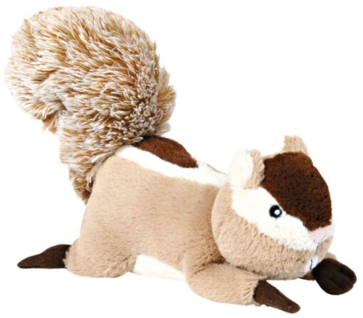 Ecureuil, en peluche 24cm