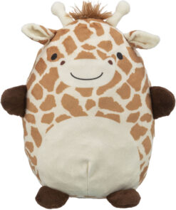 Alternative view of Giraffe, Plüsch, 26cm
