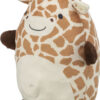 Giraffe, Plüsch, 26cm