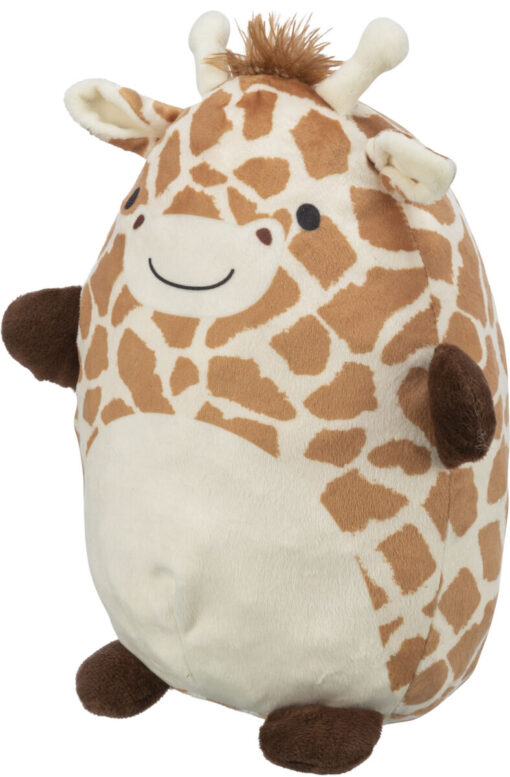 Giraffe, Plüsch, 26cm