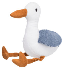 Alternative view of BE NORDIC Möwe Hinnerk, Polyester, 35 cm