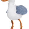 BE NORDIC Möwe Hinnerk, Polyester, 35 cm