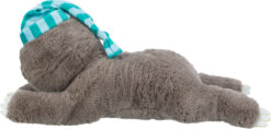 Alternative view of Junior Faultier Heartbeat, Plüsch, 34 cm