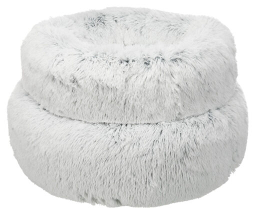 Bett Harvey, weiss-schwarz ø 60 cm