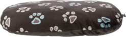 Alternative view of Kissen Jimmy, taupe