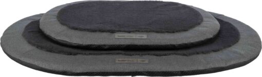 Liegematte Felicia, grau 70×55cm