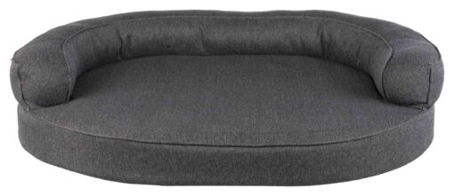 Sofa Florentina, 110×85cm, gris