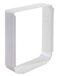 SureFlap Tunnelelement für   38550, weiss