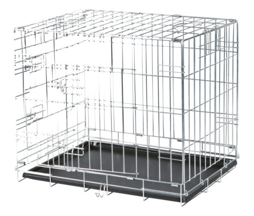 Transportkäfig Gr. 2: 64x54x48cm