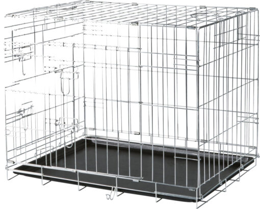 Transportkäfig Gr. 3: 78x62x55cm