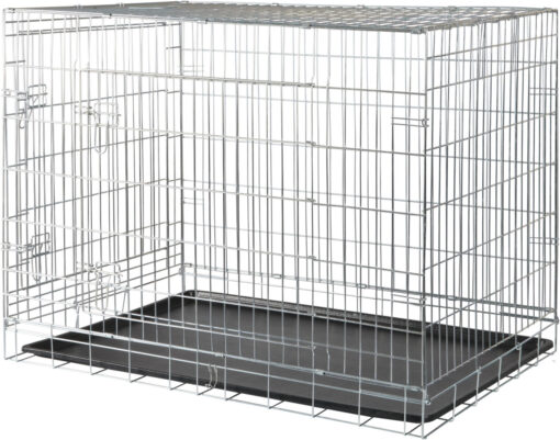 Transportkäfig Gr. 6: 116x86x77cm